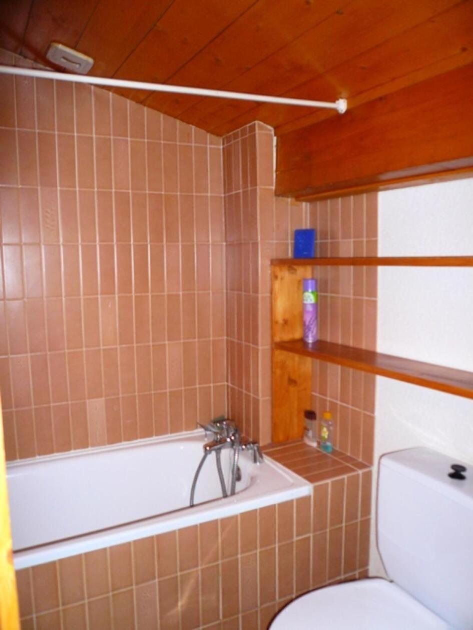 Residence Les Oreades - Oreades 15 Mae-5320 Combloux Ngoại thất bức ảnh
