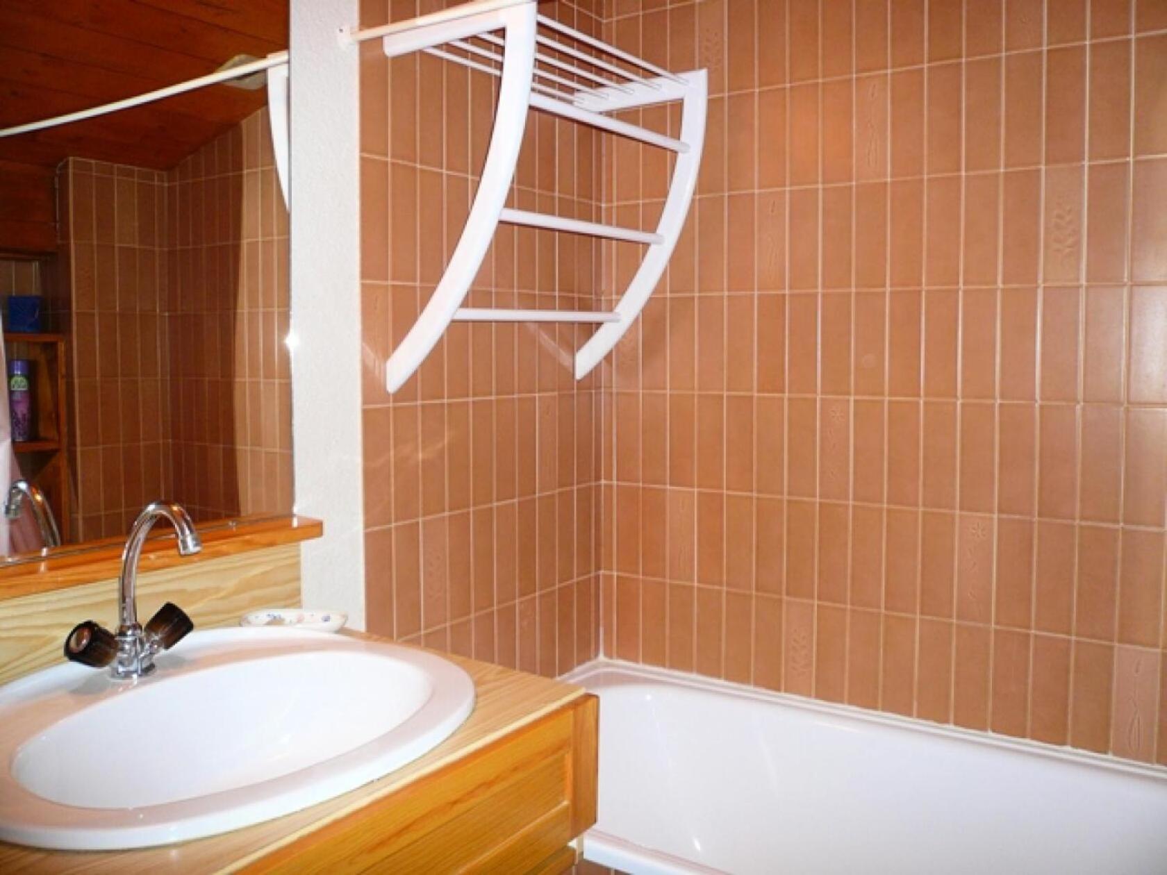 Residence Les Oreades - Oreades 15 Mae-5320 Combloux Ngoại thất bức ảnh